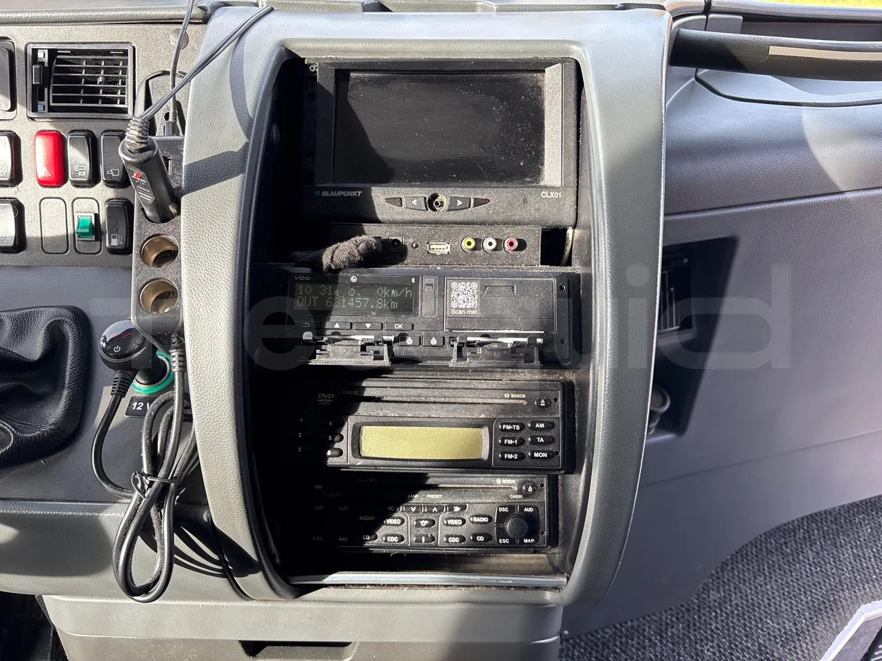 Leasing de Setra S431 Setra S431: foto 44 Leasing de Setra S431 Setra S431: foto 44