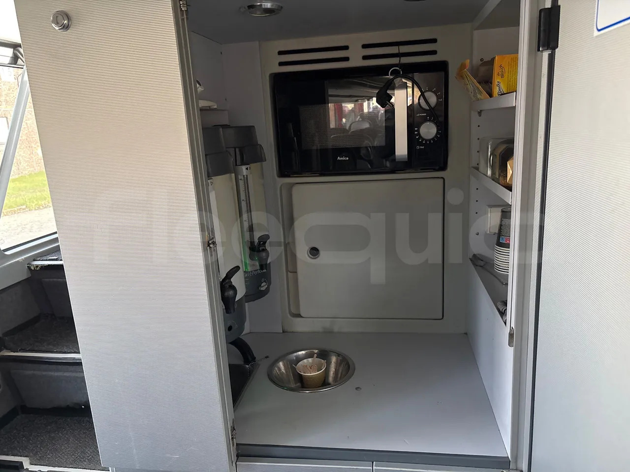 Leasing de Setra S431 Setra S431: foto 41 Leasing de Setra S431 Setra S431: foto 41