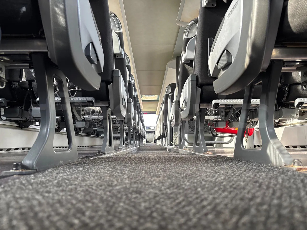 Leasing de Setra S431 Setra S431: foto 48 Leasing de Setra S431 Setra S431: foto 48