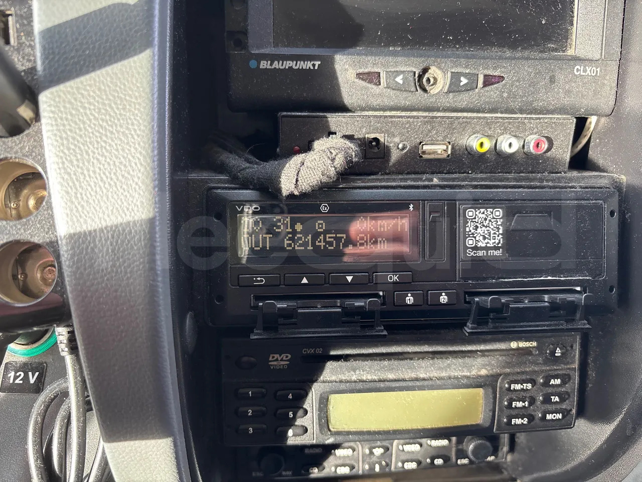 Leasing de Setra S431 Setra S431: foto 26 Leasing de Setra S431 Setra S431: foto 26