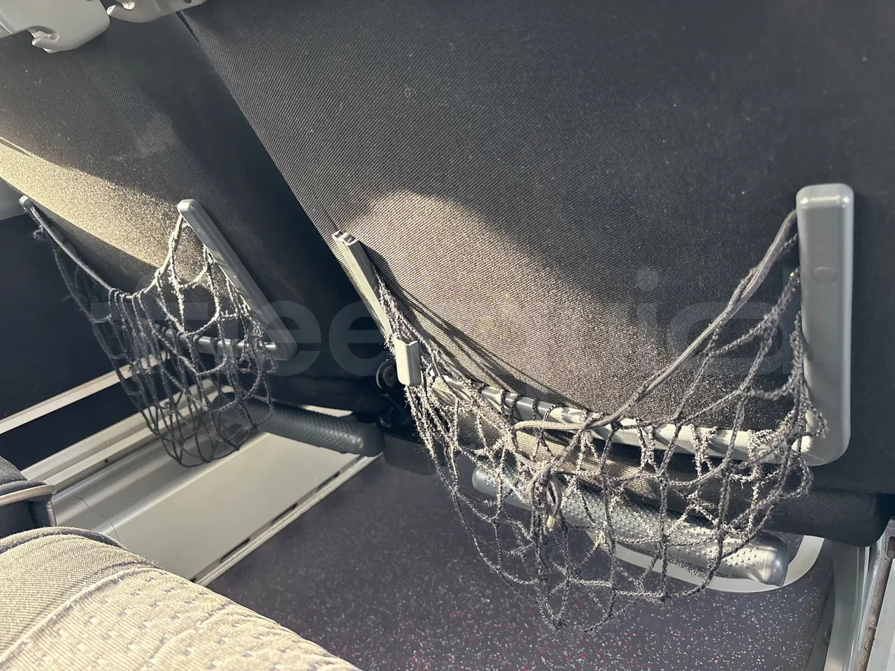 Leasing de Setra S431 Setra S431: foto 35 Leasing de Setra S431 Setra S431: foto 35