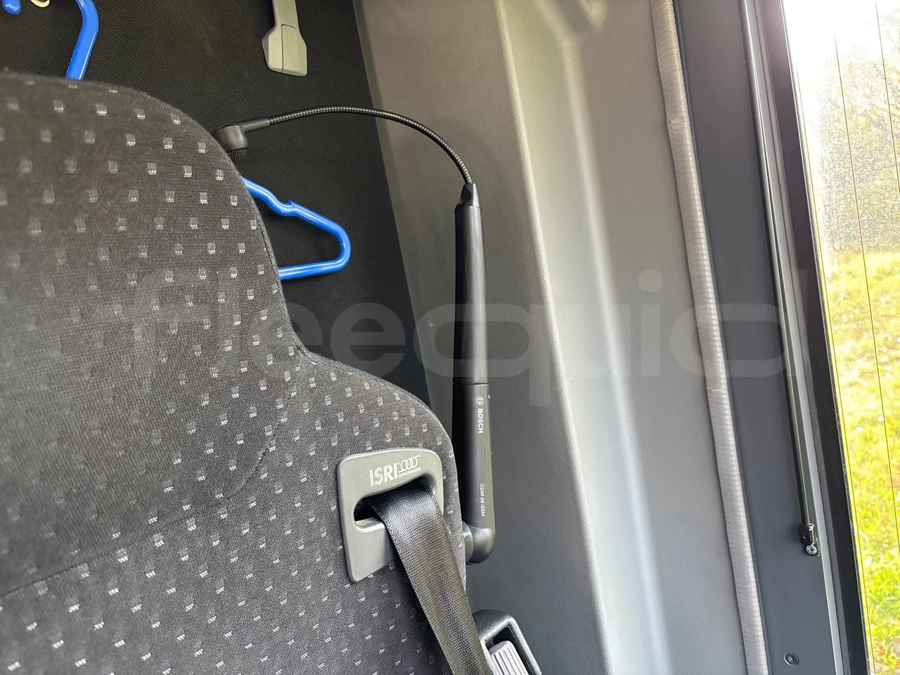 Leasing de Setra S431 Setra S431: foto 45 Leasing de Setra S431 Setra S431: foto 45