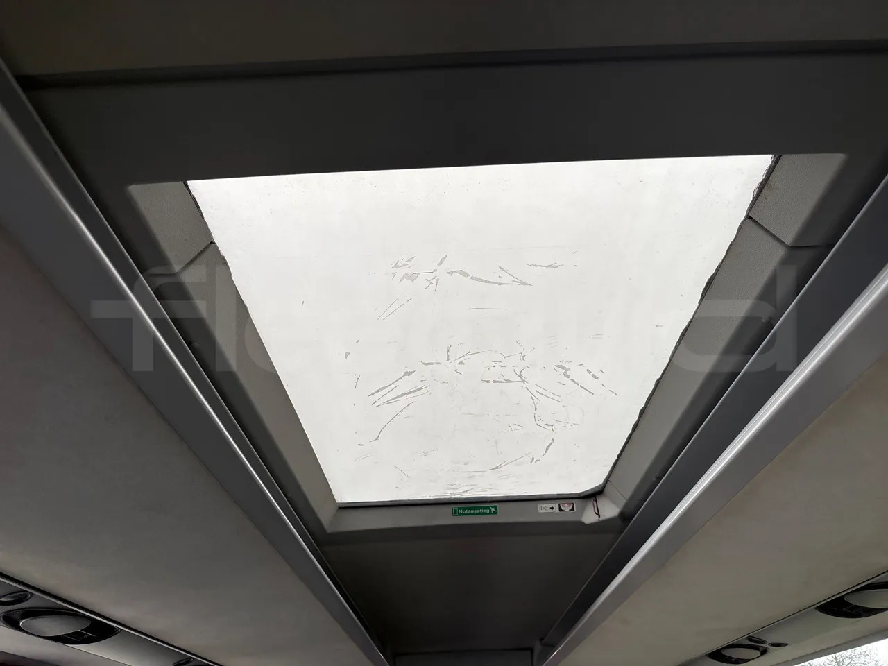 Leasing de Setra S431 Setra S431: foto 28 Leasing de Setra S431 Setra S431: foto 28