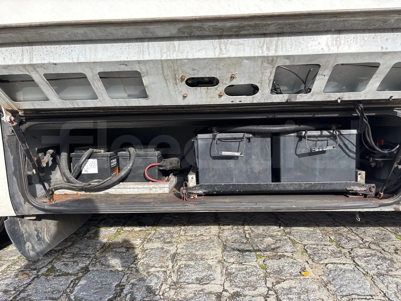 Leasing de Setra S431 Setra S431: foto 17 Leasing de Setra S431 Setra S431: foto 17