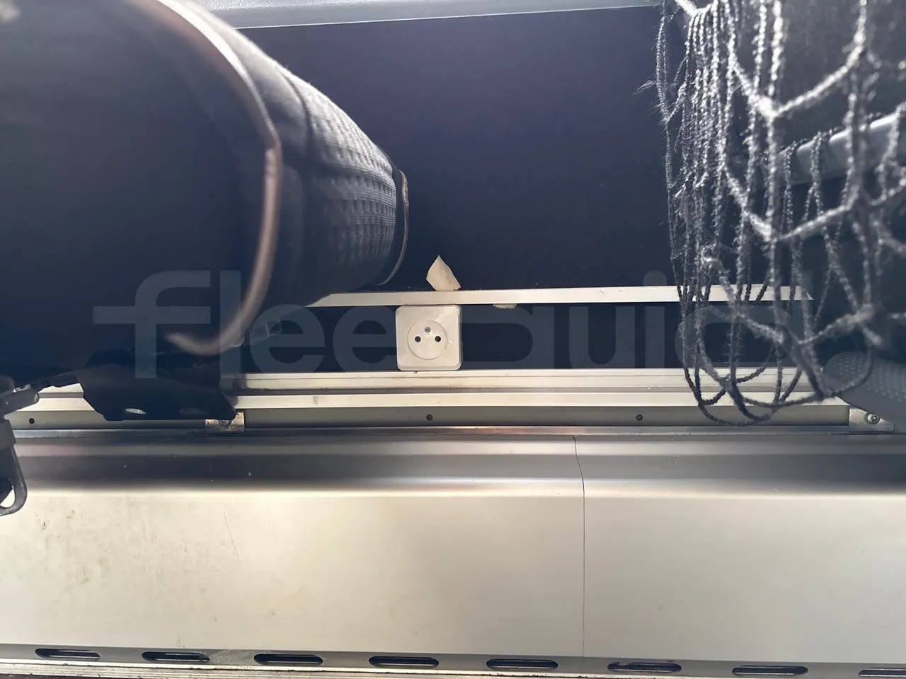 Leasing de Setra S431 Setra S431: foto 40 Leasing de Setra S431 Setra S431: foto 40