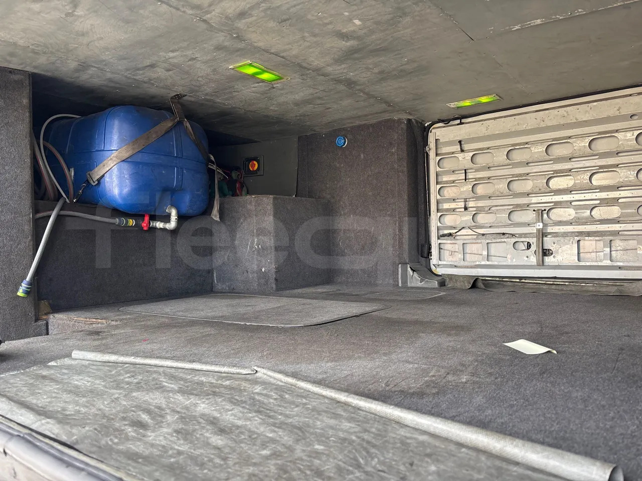 Leasing de Setra S431 Setra S431: foto 8 Leasing de Setra S431 Setra S431: foto 8