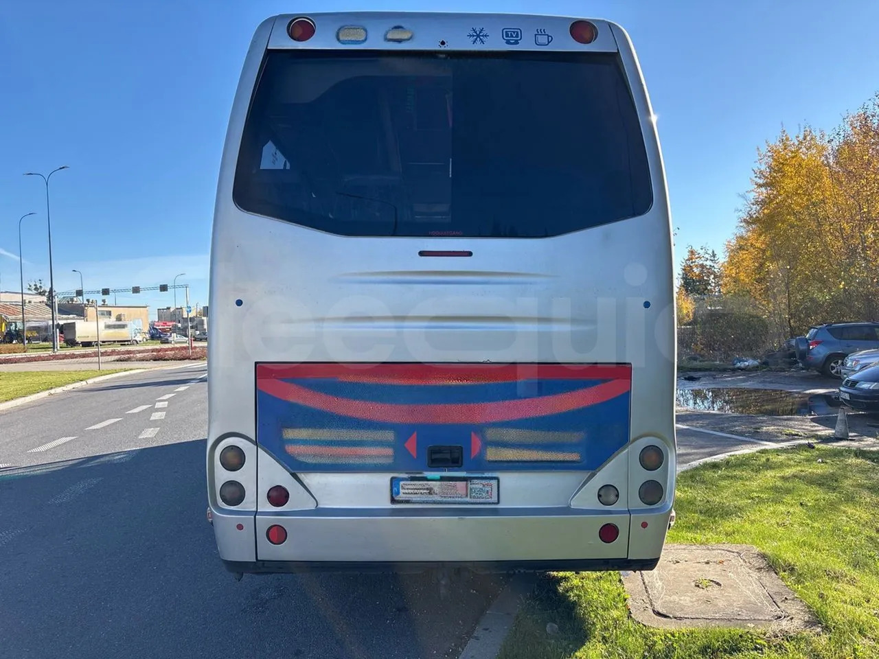 Temsa Opalin - Autocarro: foto 5 Temsa Opalin - Autocarro: foto 5