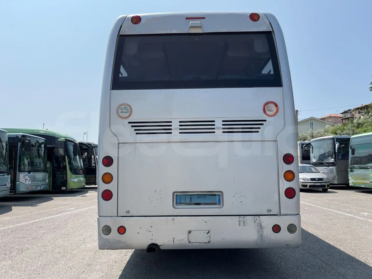 Temsa Safari - Ônibus urbano: foto 5 Temsa Safari - Ônibus urbano: foto 5