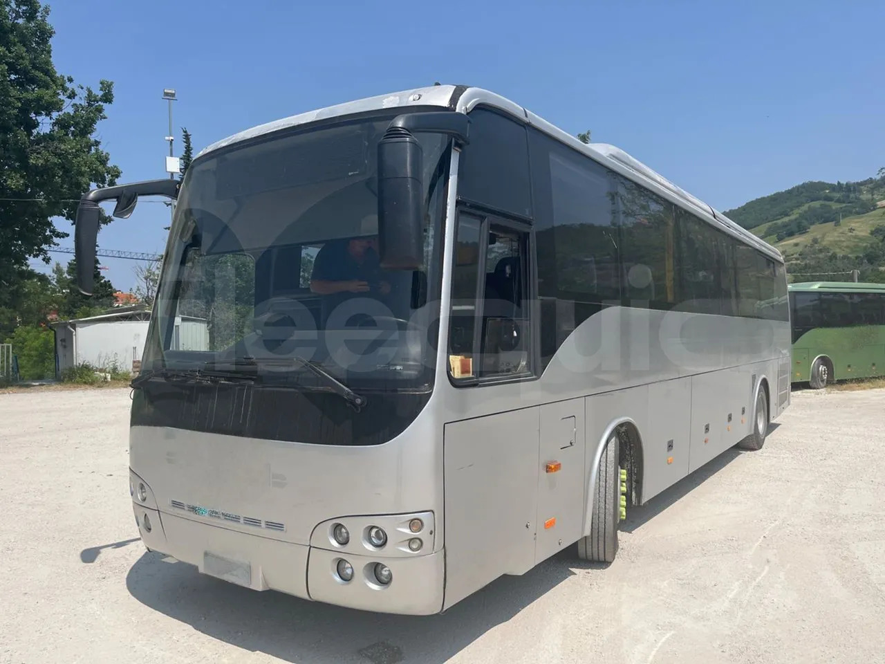 Temsa Safari - Ônibus urbano: foto 4 Temsa Safari - Ônibus urbano: foto 4