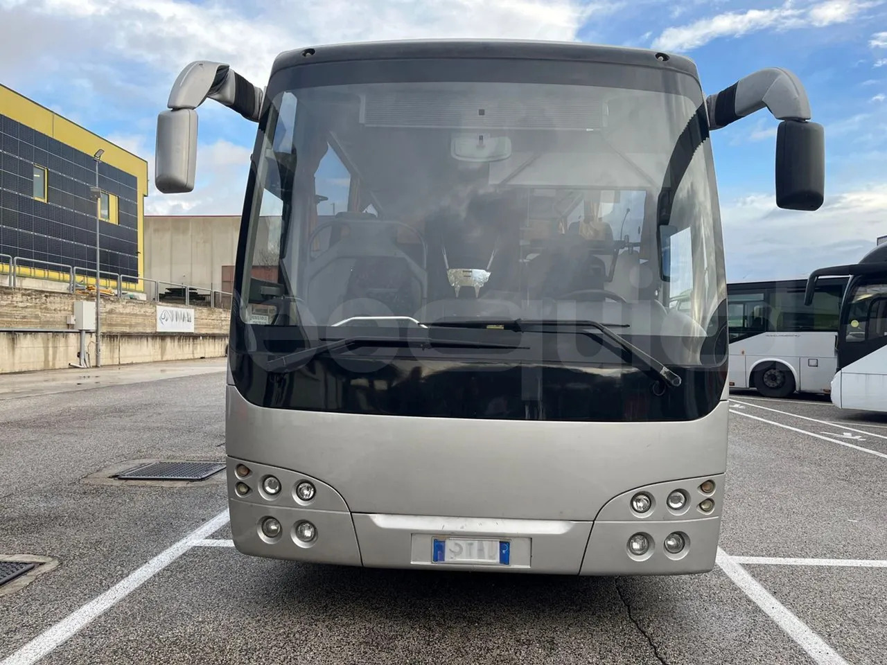 Temsa Safari RD - Autocarro: foto 2 Temsa Safari RD - Autocarro: foto 2