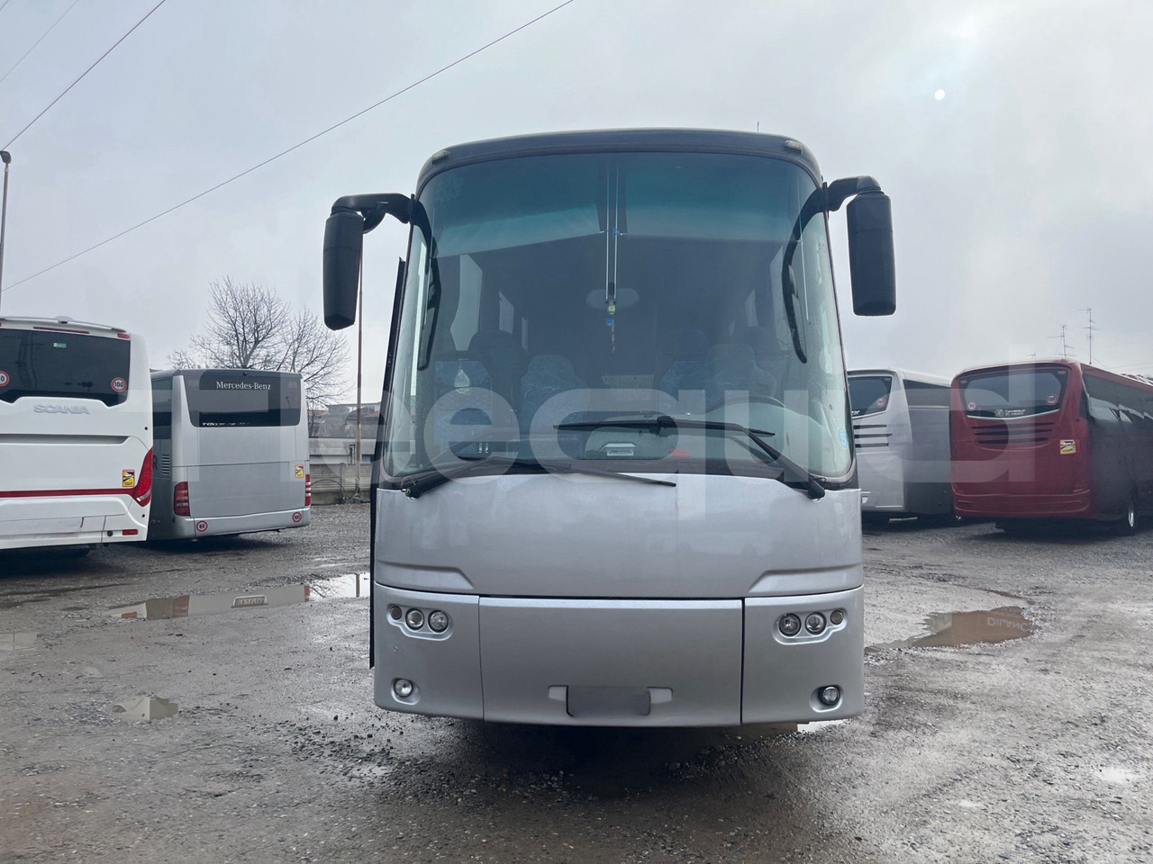 VDL Bova Futura - Autocarro: foto 2 VDL Bova Futura - Autocarro: foto 2