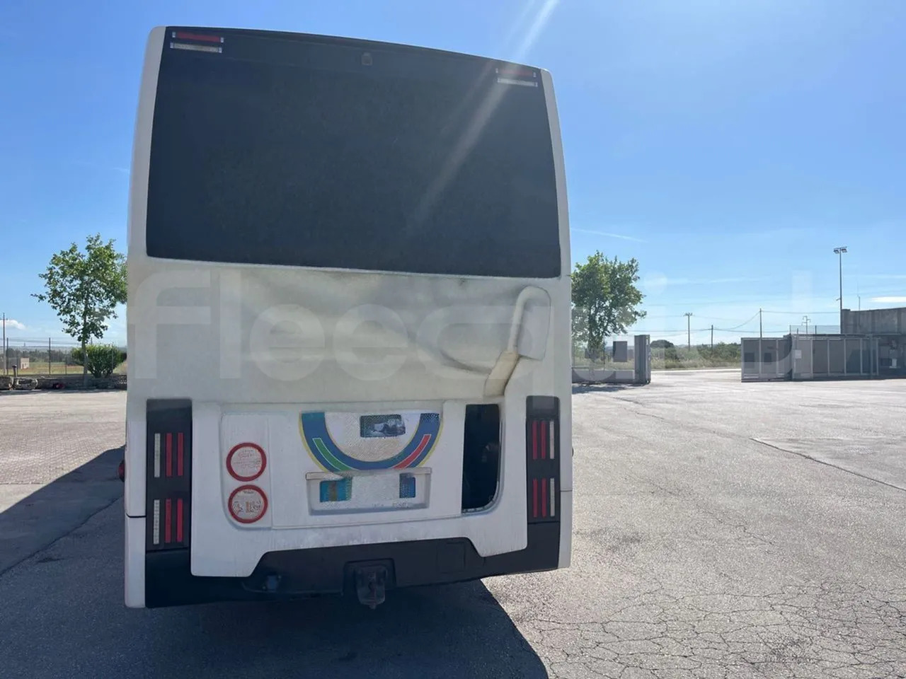 Van Hool EX16 MID - Autocarro: foto 5 Van Hool EX16 MID - Autocarro: foto 5