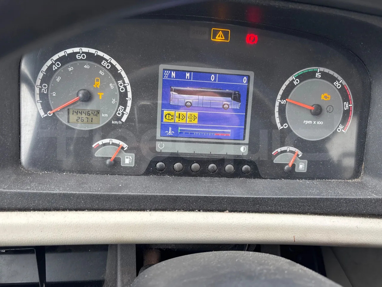 Vdl Futura - Autocarro: foto 3 Vdl Futura - Autocarro: foto 3