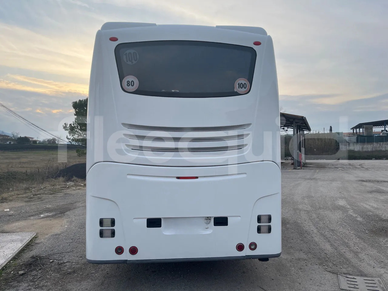 Volvo B12 - Autocarro: foto 5 Volvo B12 - Autocarro: foto 5