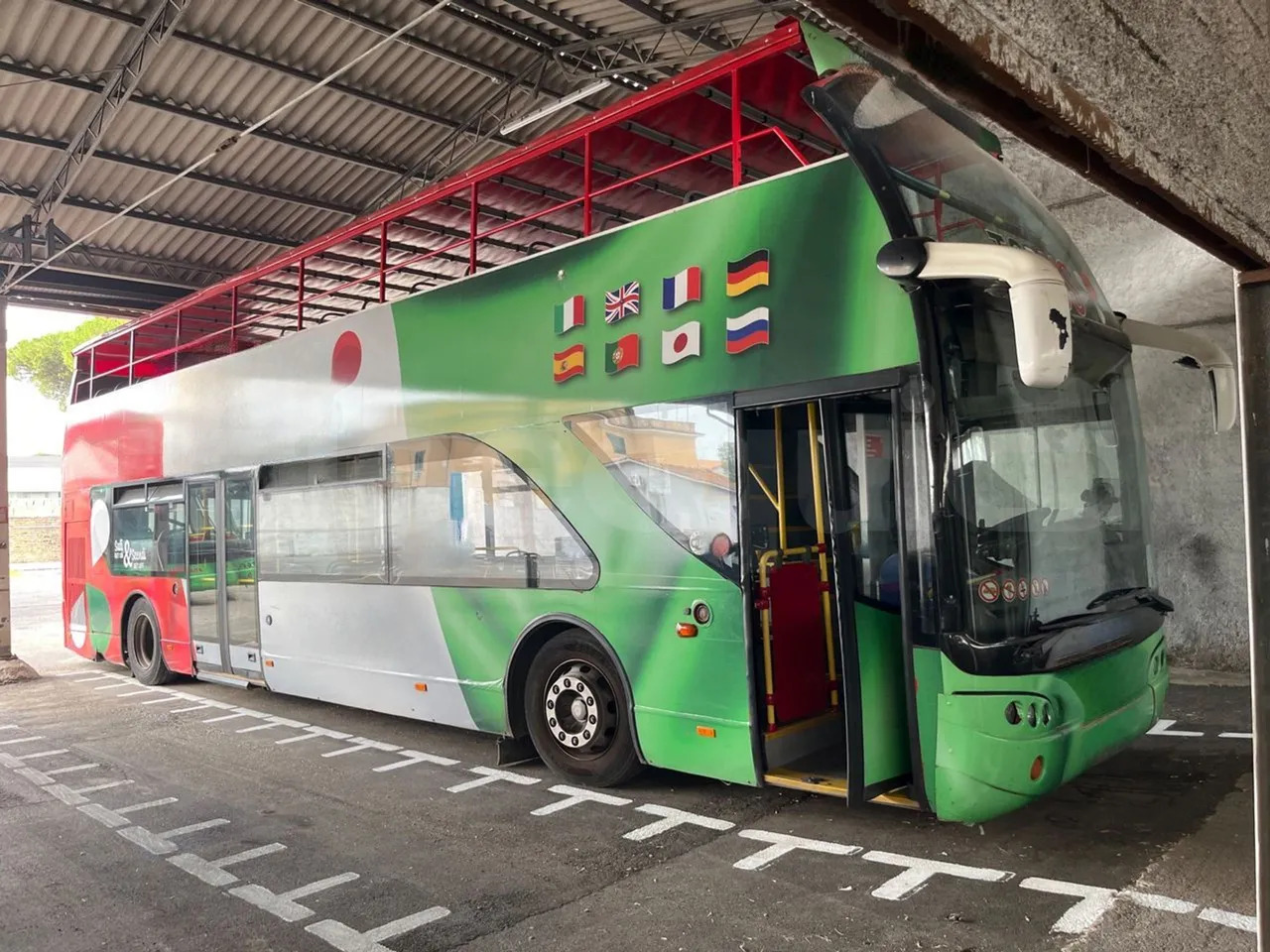 Volvo B9 - Ônibus urbano: foto 1 Volvo B9 - Ônibus urbano: foto 1