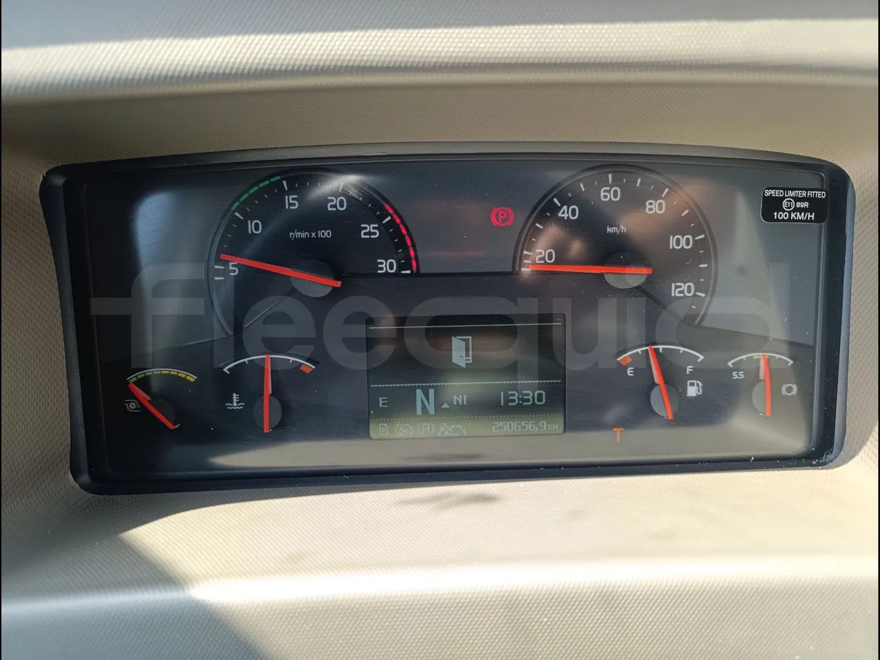 Volvo Sunsundegui - Autocarro: foto 3 Volvo Sunsundegui - Autocarro: foto 3