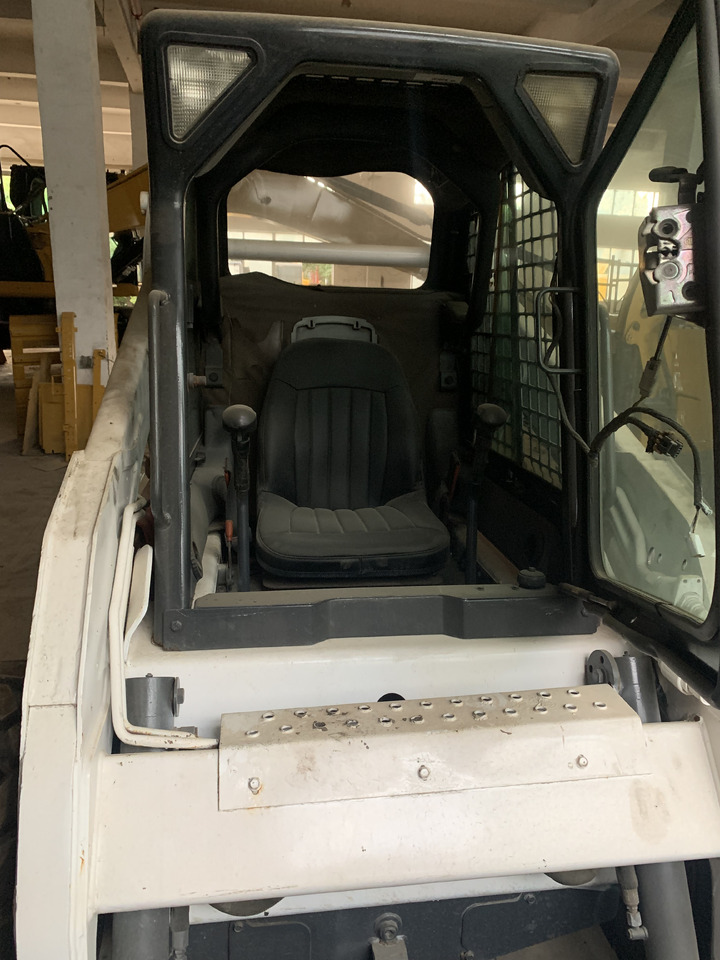 Leasing de BOBCAT S185 BOBCAT S185: foto 6