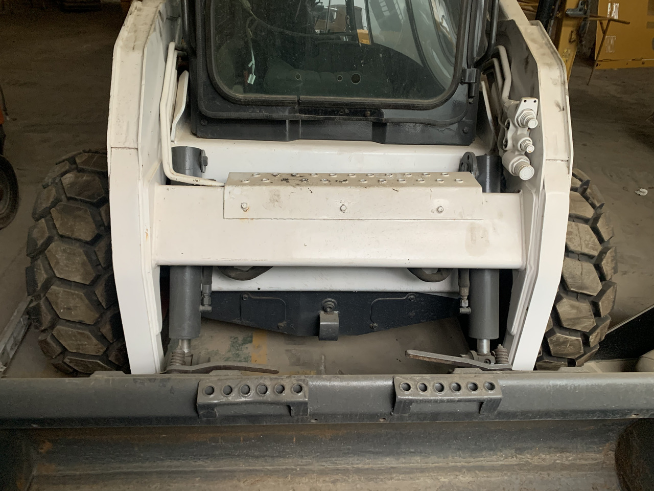 Leasing de BOBCAT S185 BOBCAT S185: foto 8