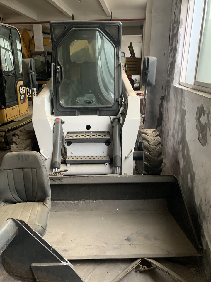 Leasing de BOBCAT S185 BOBCAT S185: foto 7