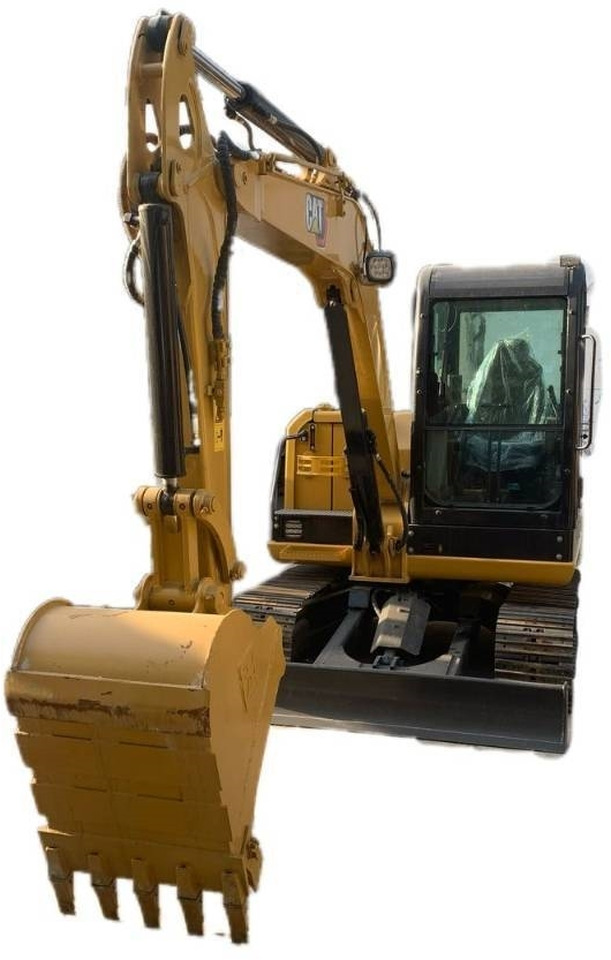 CAT 305.5E2 - Escavadora de rastos: foto 4 CAT 305.5E2 - Escavadora de rastos: foto 4