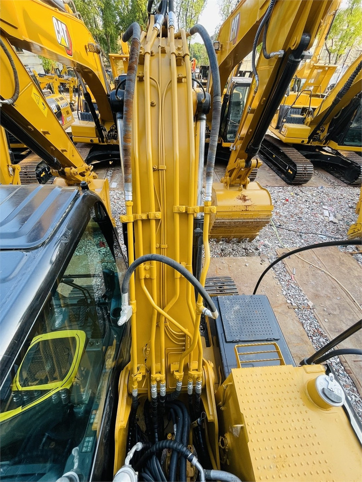 Leasing de CAT 312 2gc  CAT 312 2gc: foto 15