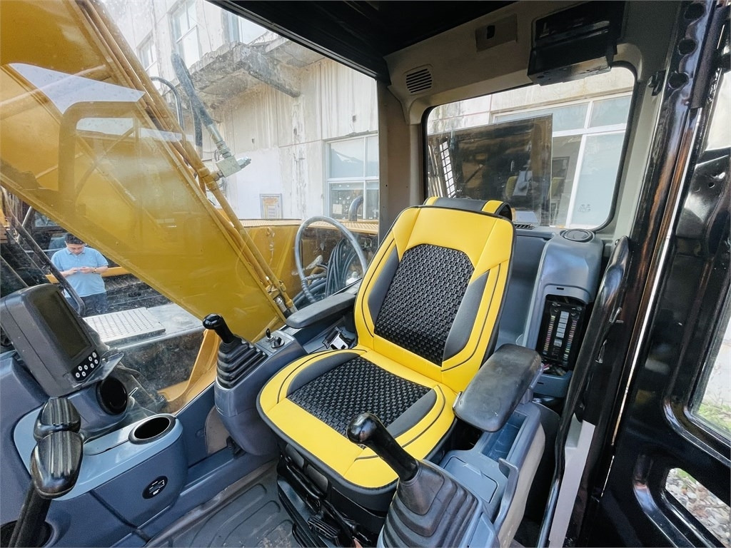 Leasing de CAT 312 2gc  CAT 312 2gc: foto 17