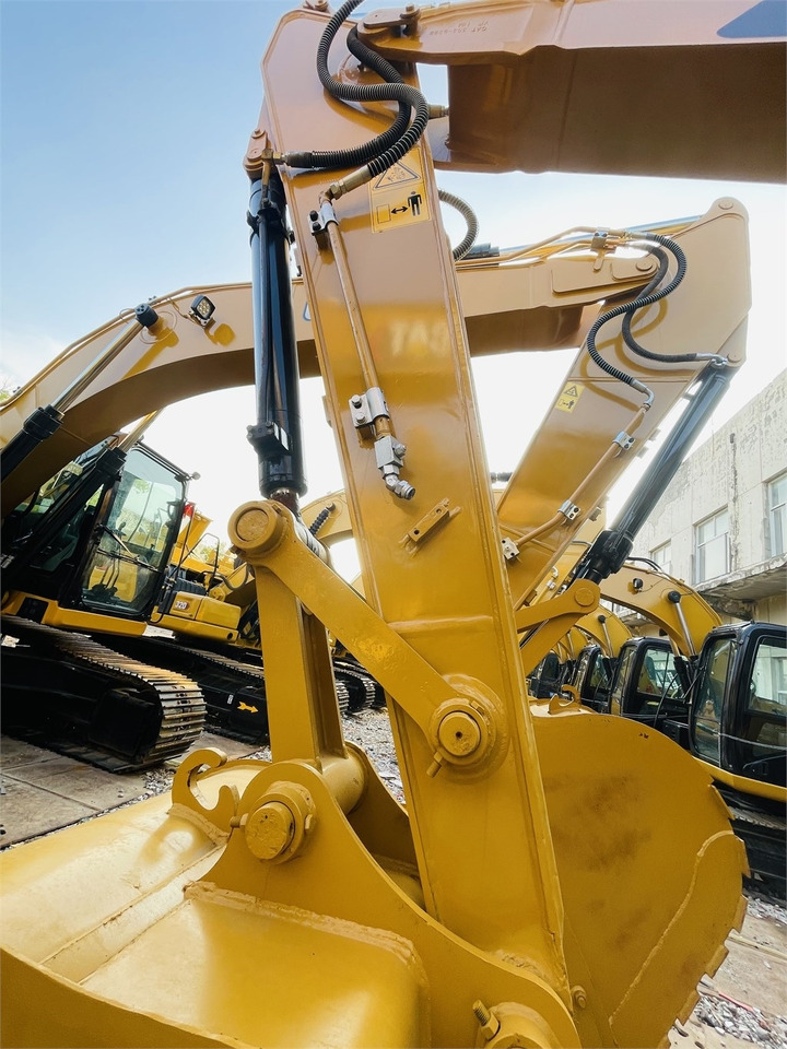 Leasing de CAT 312 2gc  CAT 312 2gc: foto 7