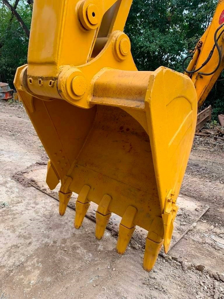 CAT 320D2 - Escavadora de rastos: foto 4 CAT 320D2 - Escavadora de rastos: foto 4