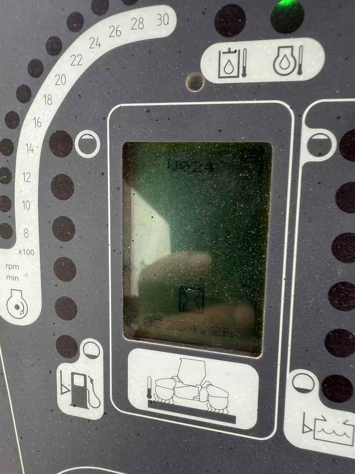 HAMM HD128 - Compactador de asfalto: foto 4 HAMM HD128 - Compactador de asfalto: foto 4