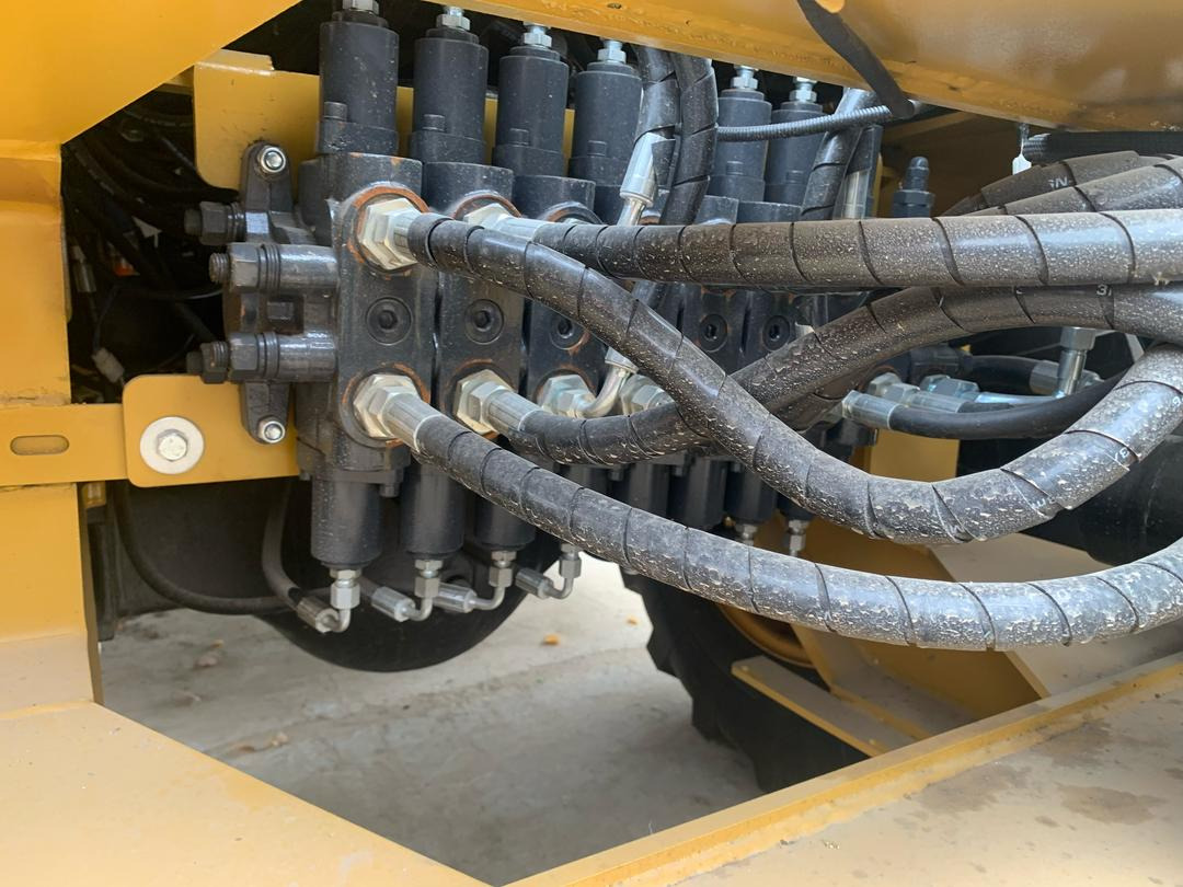 JCB 3CX - Retroescavadeira: foto 3 JCB 3CX - Retroescavadeira: foto 3