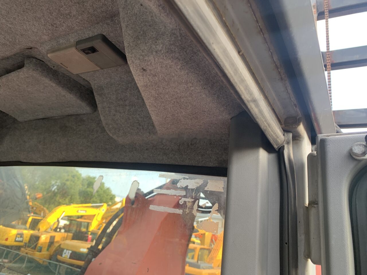 Kalmar DRF450-60S5K - Reachstacker porta contentores: foto 2 Kalmar DRF450-60S5K - Reachstacker porta contentores: foto 2
