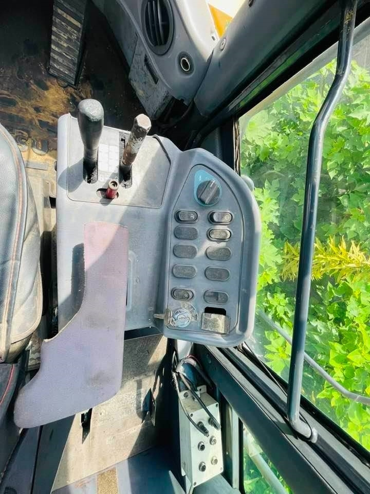 Komatsu wa470 - Pá carregadora de rodas: foto 3 Komatsu wa470 - Pá carregadora de rodas: foto 3