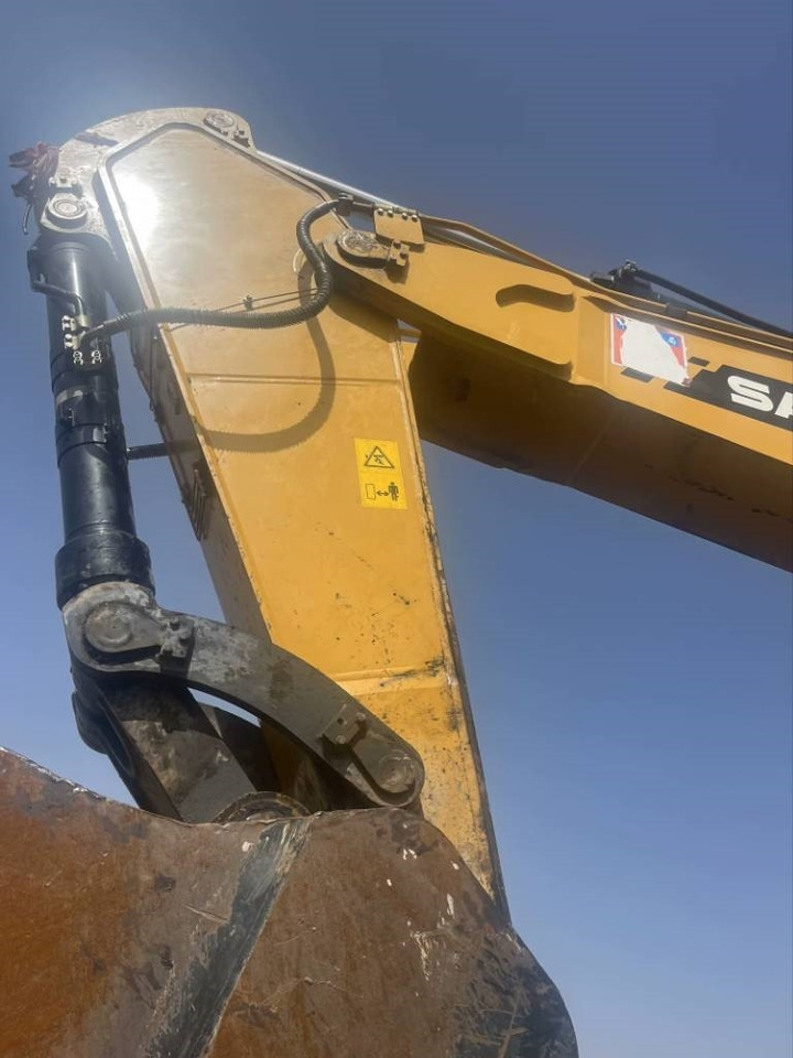 Sany 750H - Escavadora de rastos: foto 4 Sany 750H - Escavadora de rastos: foto 4
