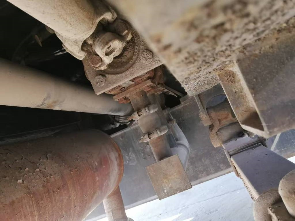 Tadano TL 300 E - Grua móvel: foto 5 Tadano TL 300 E - Grua móvel: foto 5