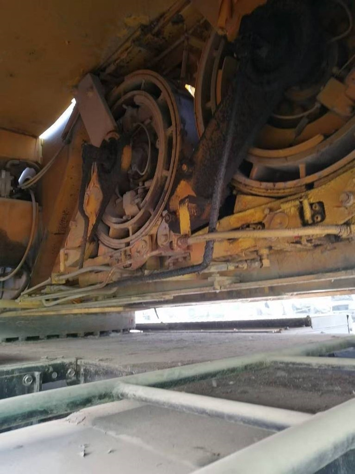 Tadano TL 300 E - Grua móvel: foto 3 Tadano TL 300 E - Grua móvel: foto 3