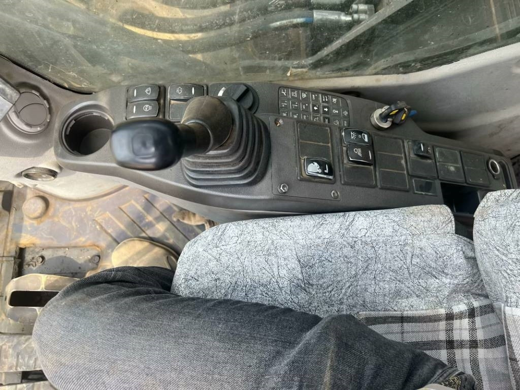 Escavadora de rastos Volvo 480: foto 6