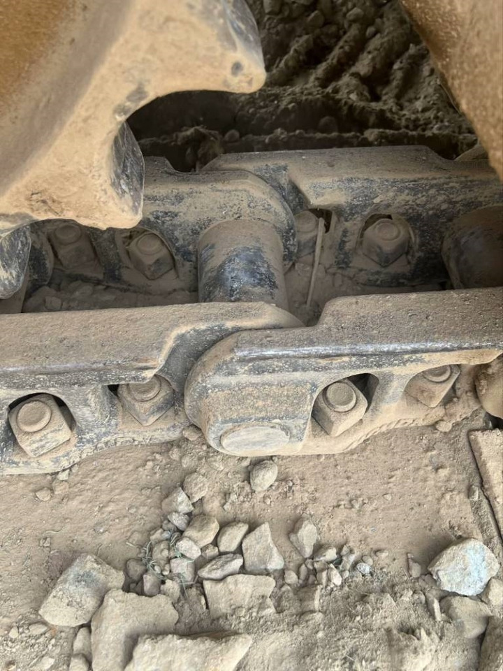 Escavadora de rastos Volvo 480: foto 16