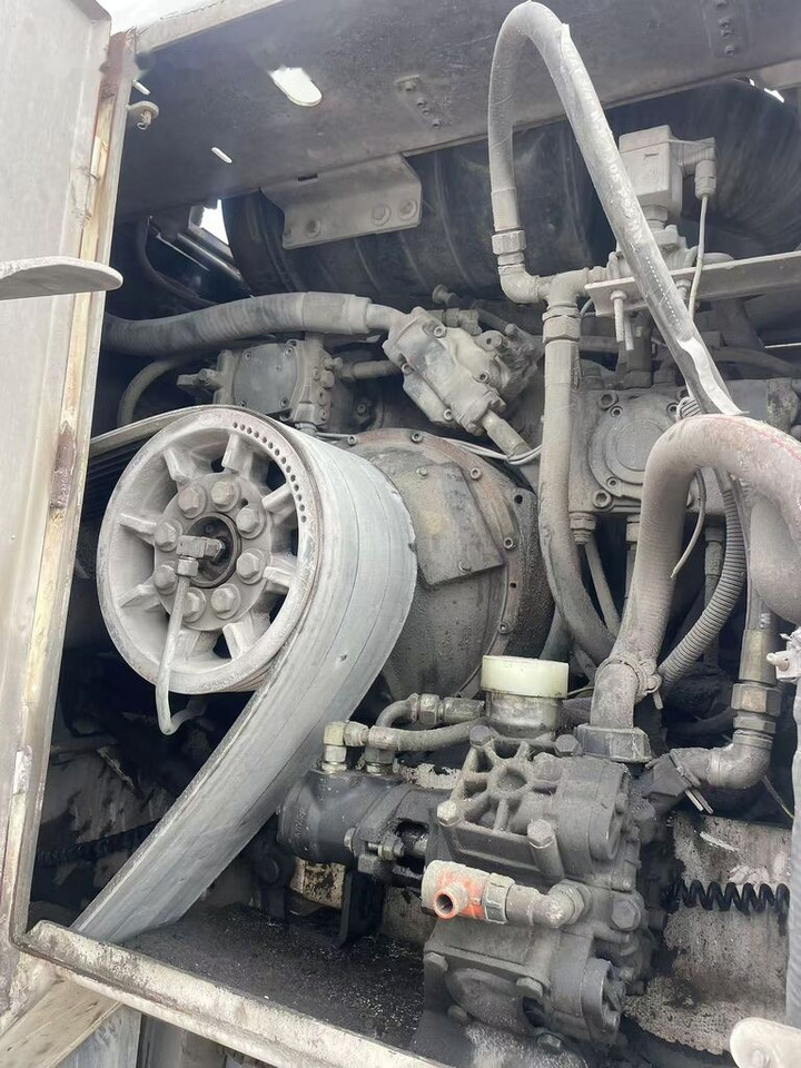 Wirtgen W2000 - Aplainadora (Fresadora): foto 1 Wirtgen W2000 - Aplainadora (Fresadora): foto 1