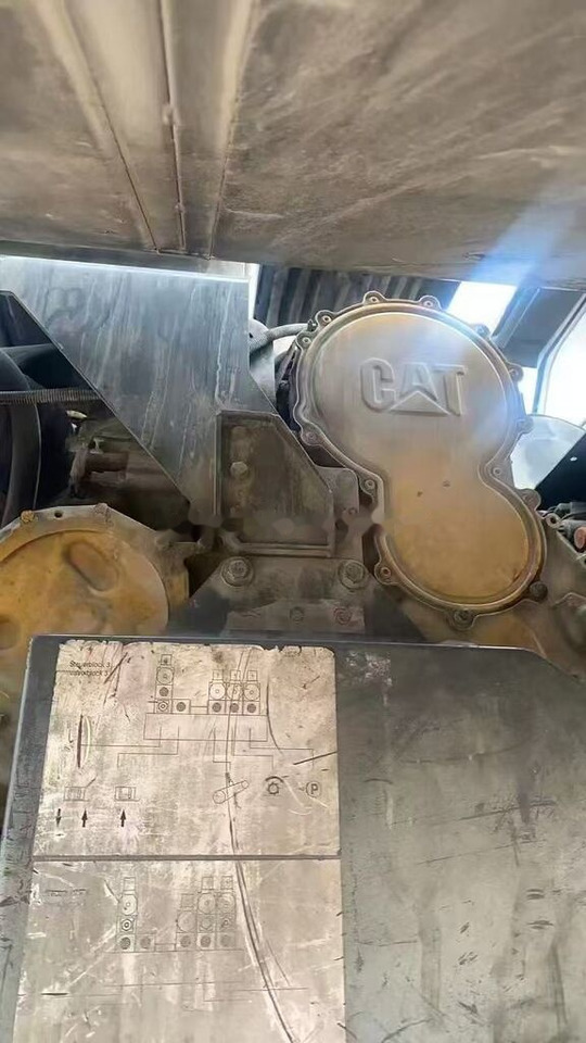 Wirtgen W2100 - Aplainadora (Fresadora): foto 3 Wirtgen W2100 - Aplainadora (Fresadora): foto 3