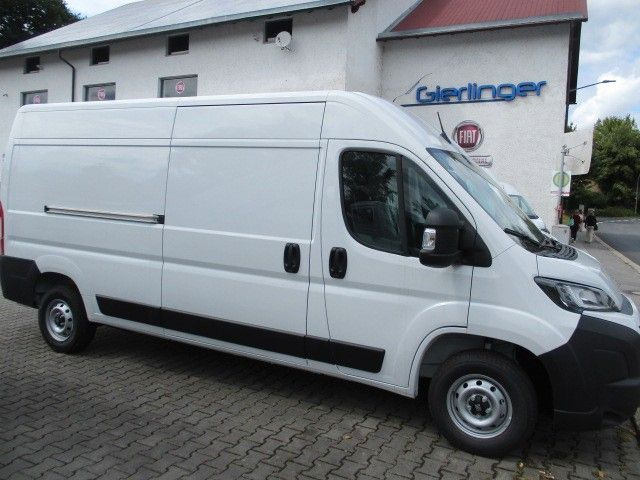 Fiat Ducato - Furgão: foto 1 Fiat Ducato - Furgão: foto 1