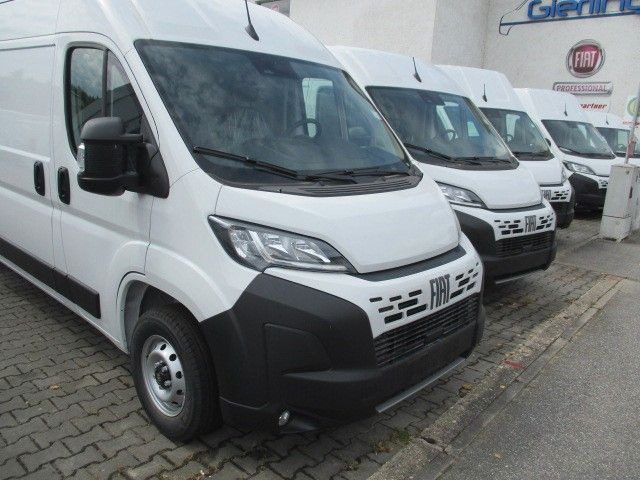 Fiat Ducato - Furgão: foto 2 Fiat Ducato - Furgão: foto 2