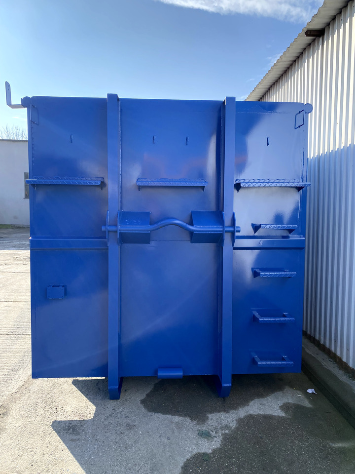 Metal-K Container/Abrollcontainer KP40SW - Contentor ampliroll: foto 4 Metal-K Container/Abrollcontainer KP40SW - Contentor ampliroll: foto 4
