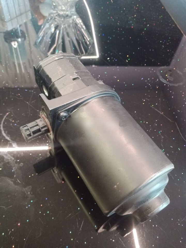 Sistema elétrico por Camião DRIVER REPAIR, Réparation des pilotes , Treiberreparatur ABCO Tip tronic power shift power pack volvo renault man daf mercedes: foto 8