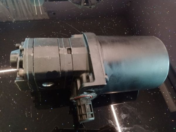 Sistema elétrico por Camião DRIVER REPAIR, Réparation des pilotes , Treiberreparatur ABCO Tip tronic power shift power pack volvo renault man daf mercedes: foto 6