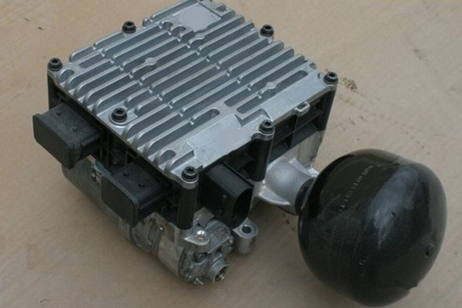 Sistema elétrico por Camião DRIVER REPAIR, Réparation des pilotes , Treiberreparatur ABCO Tip tronic power shift power pack volvo renault man daf mercedes: foto 10