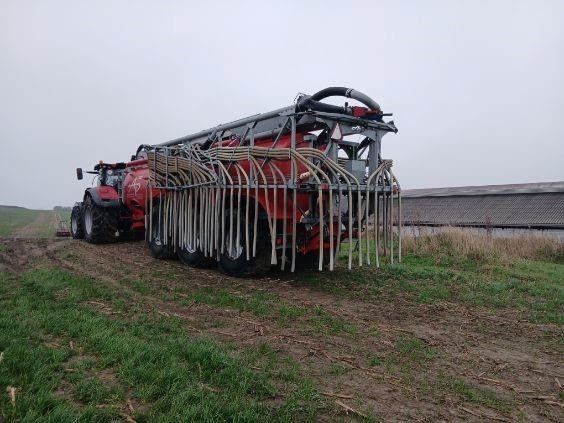 AP GV25 - Cisterna de chorume: foto 3 AP GV25 - Cisterna de chorume: foto 3