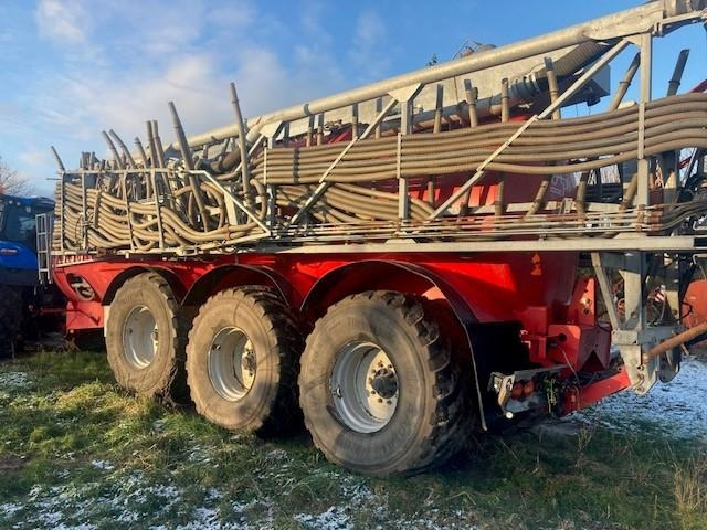 AP GV25TRIDEM - Cisterna de chorume: foto 2 AP GV25TRIDEM - Cisterna de chorume: foto 2