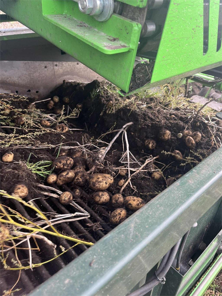 AVR 9200 CR - Colheitadeira de batatas: foto 3 AVR 9200 CR - Colheitadeira de batatas: foto 3