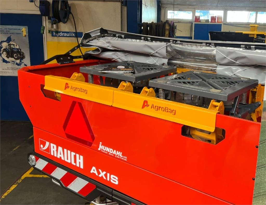 Agro BAG - Equipamento de fertilização: foto 1 Agro BAG - Equipamento de fertilização: foto 1