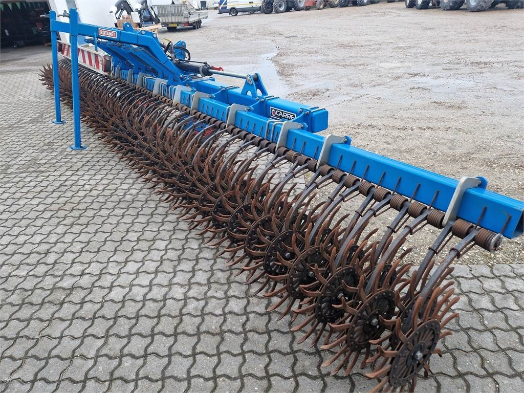 CARRE ROTANET 8 MTR - Grades de discos: foto 2 CARRE ROTANET 8 MTR - Grades de discos: foto 2